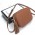 GUCCİ SOHO DİSCO BAG HAKİKİ DERİ TABA